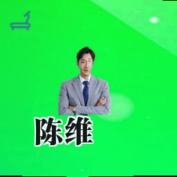 陈维