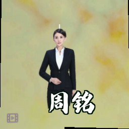 周铭